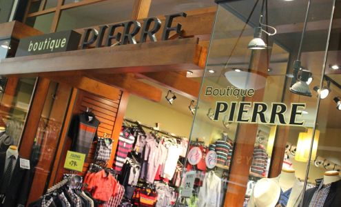 Boutique Pierre