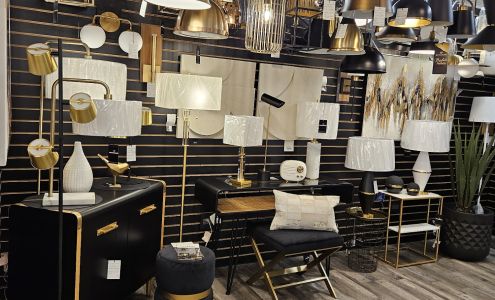 Royaume Luminaire Trois-Rivières