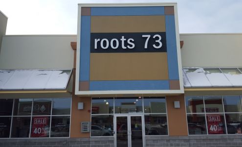 Roots Kingston
