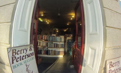 Berry & Peterson Booksellers
