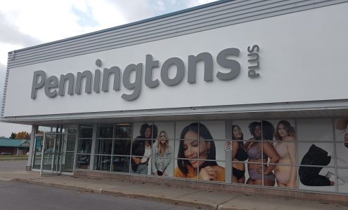 Penningtons