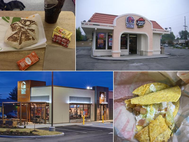 Taco Bell
