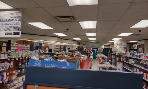 Medical Arts Pharmacy Kingston