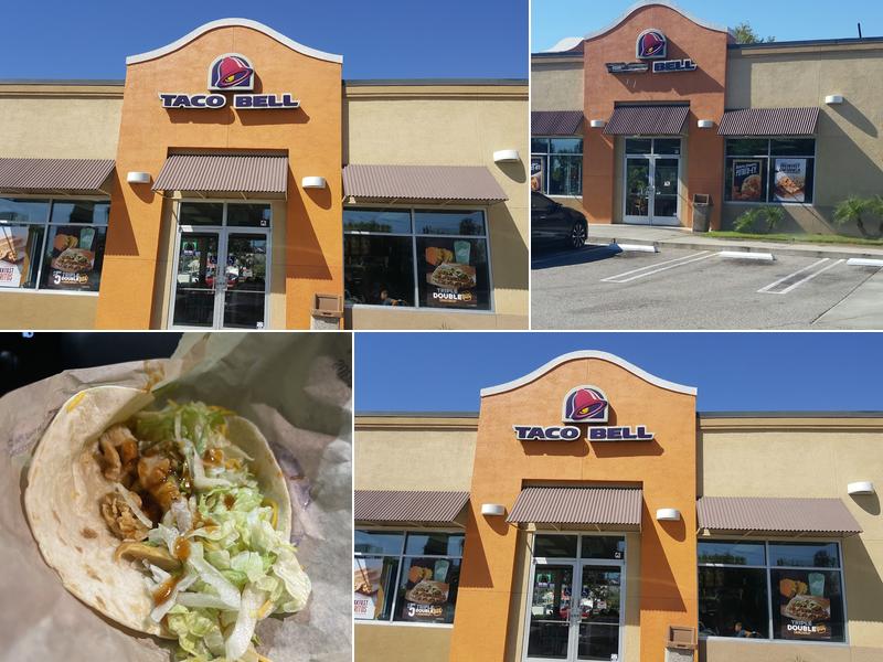 Taco Bell
