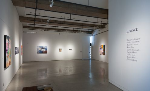 Union Gallery