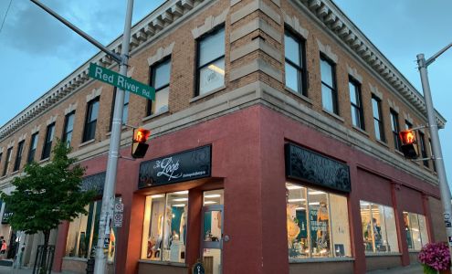 The Loop Thunder Bay