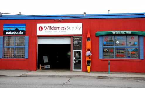Wilderness Supply Thunder Bay