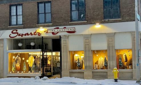 Swartz Fine Fashions