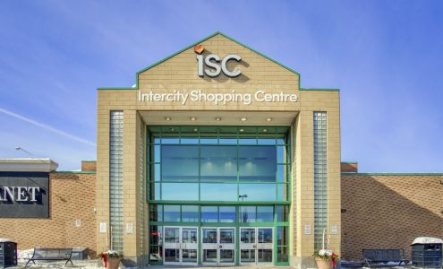 Intercity Shopping Centre