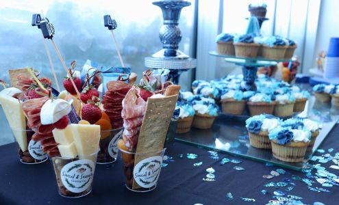 Sportop Marketing Inc