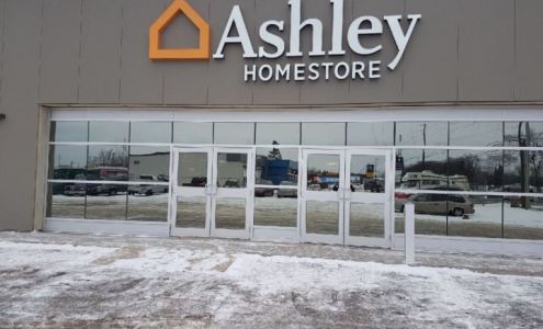 Ashley HomeStore Thunder Bay