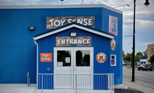 Toy Sense Thunder Bay