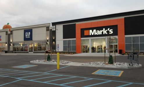 Mark's