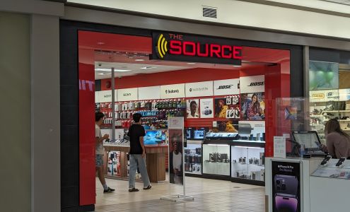 The Source Thunder Bay