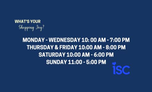 Ricki's - Intercity Shopping Centre Thunder Bay