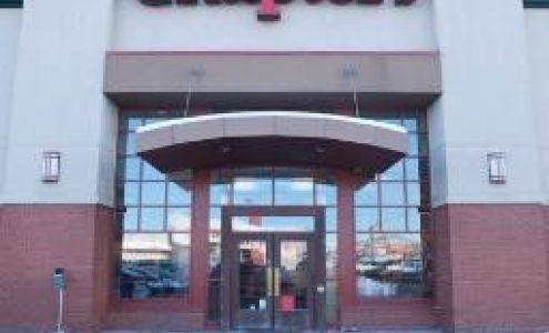 Indigo - Thunder Bay