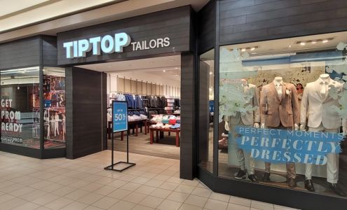 Tip Top (Tailors since 1909)