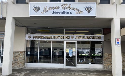 Marv Chony Jewellers
