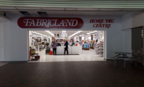 Fabricland - Home Decor Centre