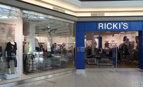 Ricki's - Arthur Street Marketplace Thunder Bay