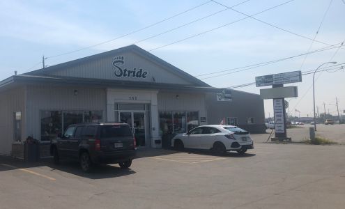 Stride Orthopaedics & Footwear Thunder Bay