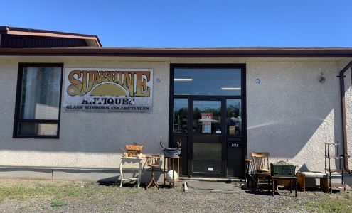 Sunshine Antiques