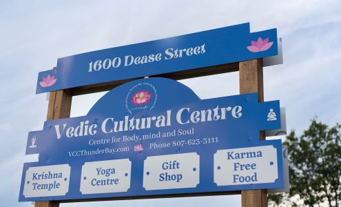Vedic Cultural Centre - ISKCON Thunder Bay