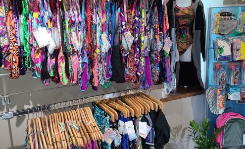 Flair Athletics Thunder Bay