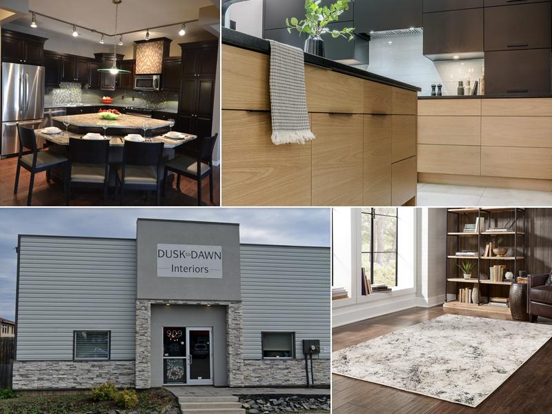 Dusk To Dawn Interiors