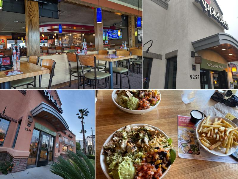 Applebee's Grill + Bar 9255 Winnetka Ave, Chatsworth