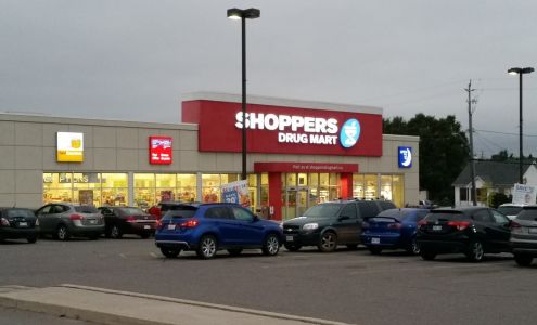 Shoppers Drug Mart