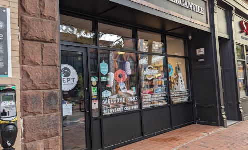 KEPT on Main | Gifts & Housewares