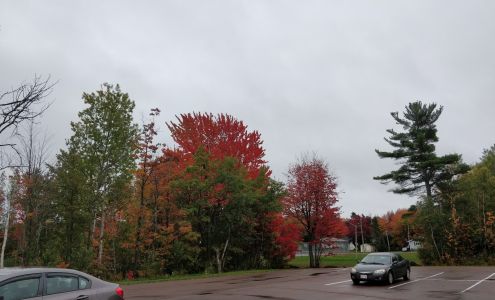 Riverview Shopping Mall