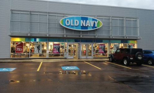 Old Navy