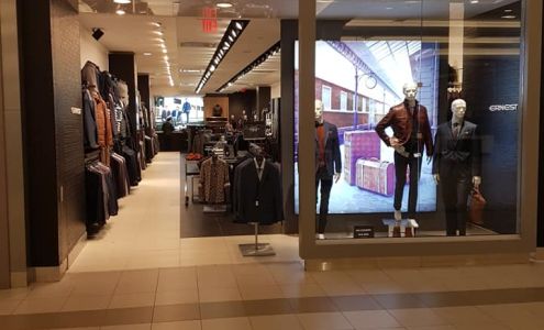 Ernest - CF - Champlain