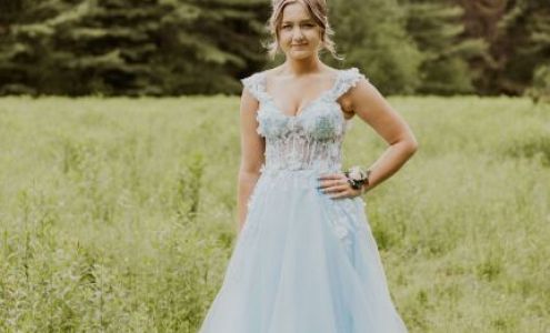 Dawn-Ann's Bridal & Prom