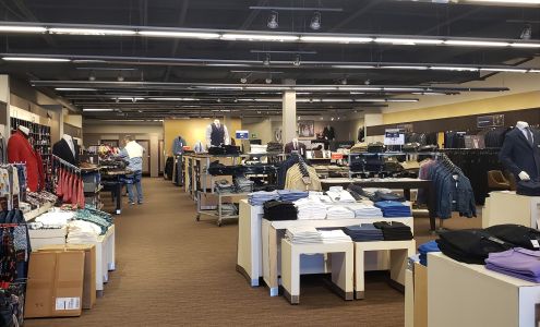 Moores Clothing for Men