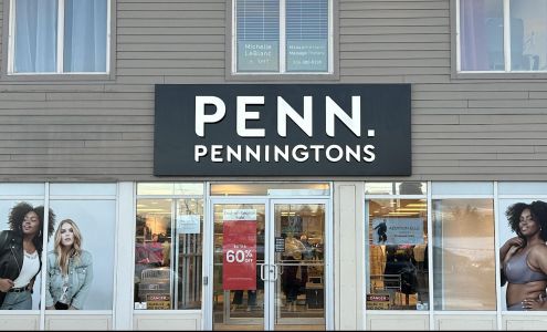Penningtons