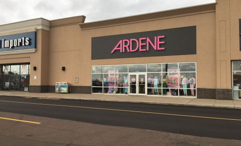 Ardene