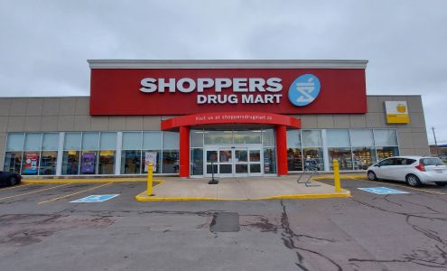 Shoppers Drug Mart