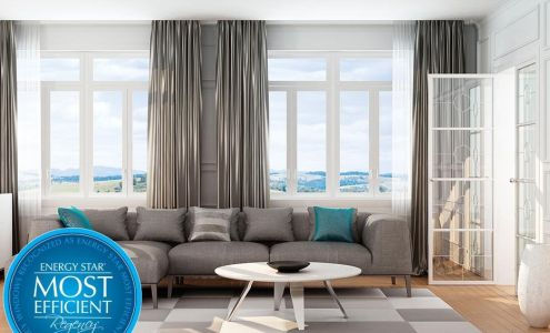 Arrow Windows-Doors & More