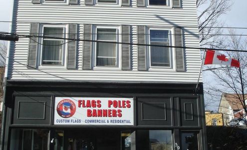 Atcan Flags & Flag Poles