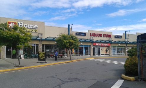 Brooks Landing Shopping Centre
