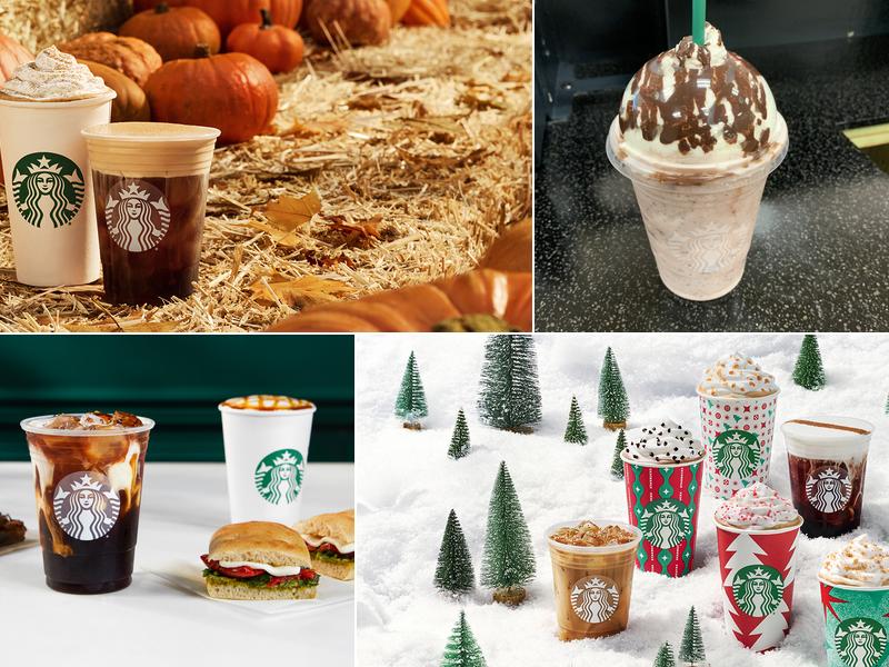 Starbucks
