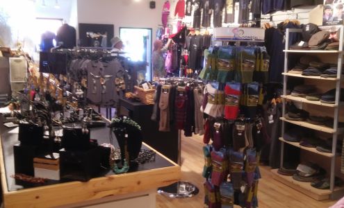 Round the World Imports