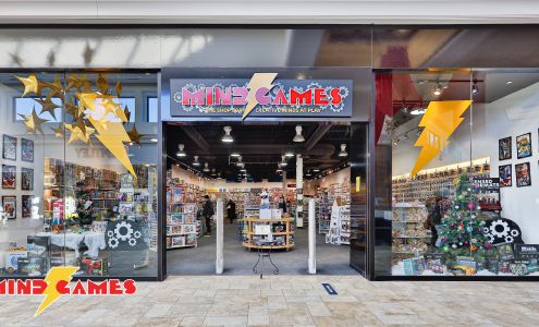 Mind Games Lansdowne