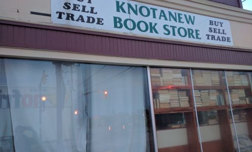 Knotanew Book Store