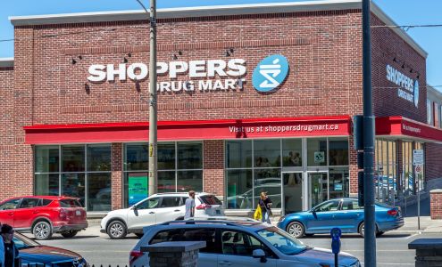 Shoppers Drug Mart