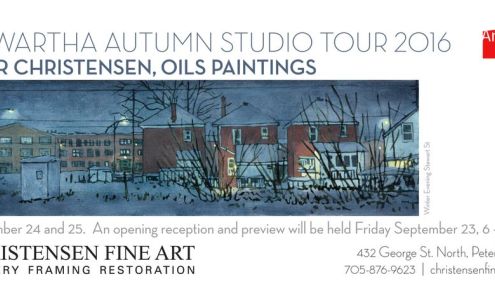 Peer Christensen/Christensen Fine Art