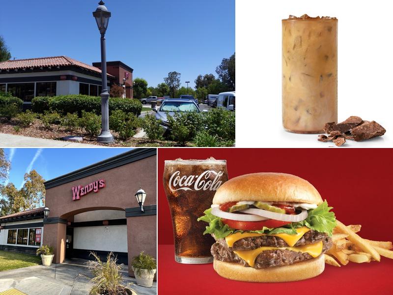 Wendy's 5788 Lindero Canyon Rd, Westlake Village